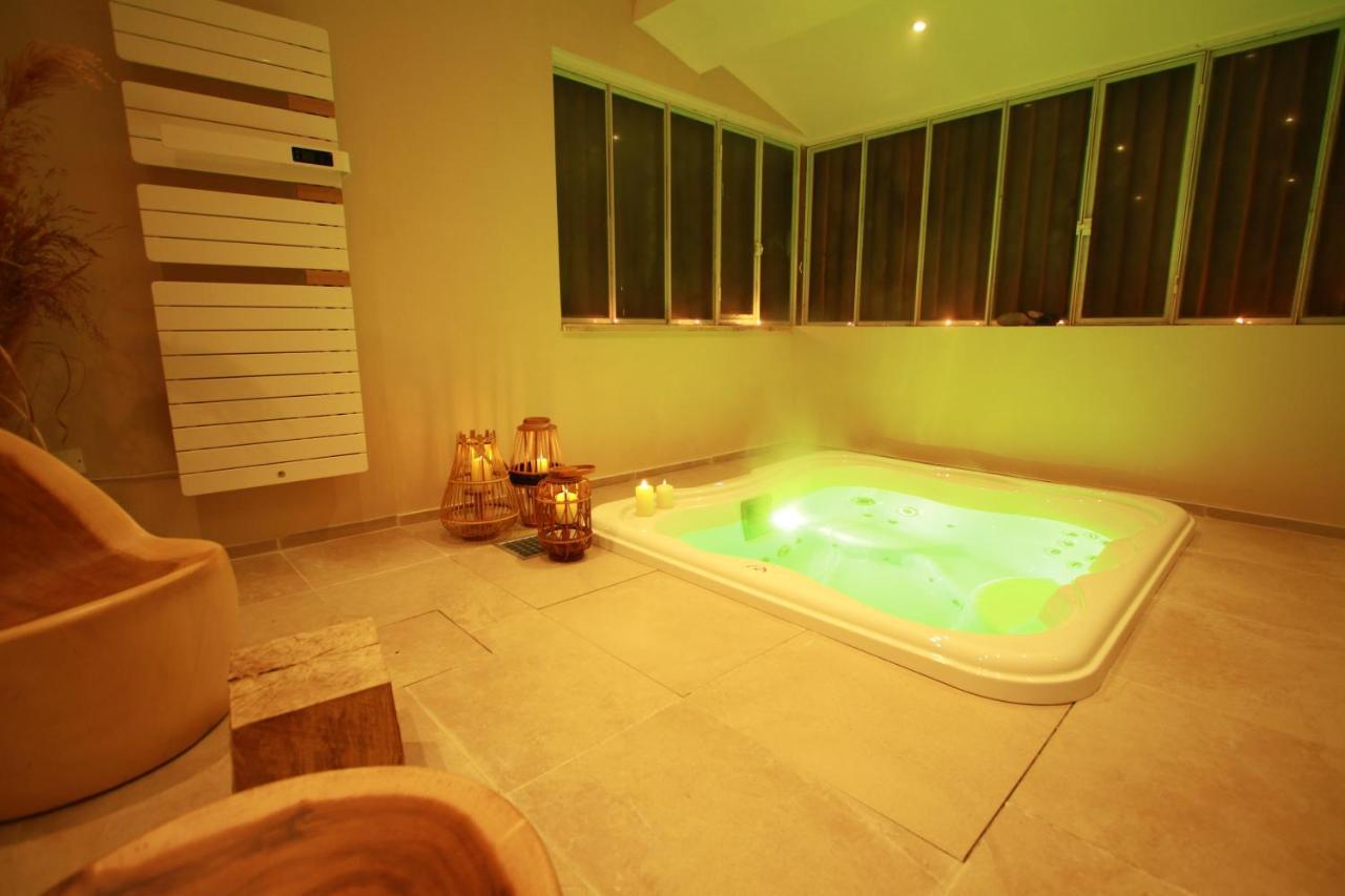 La Haute Flourie - -chambres D'hotes 3*