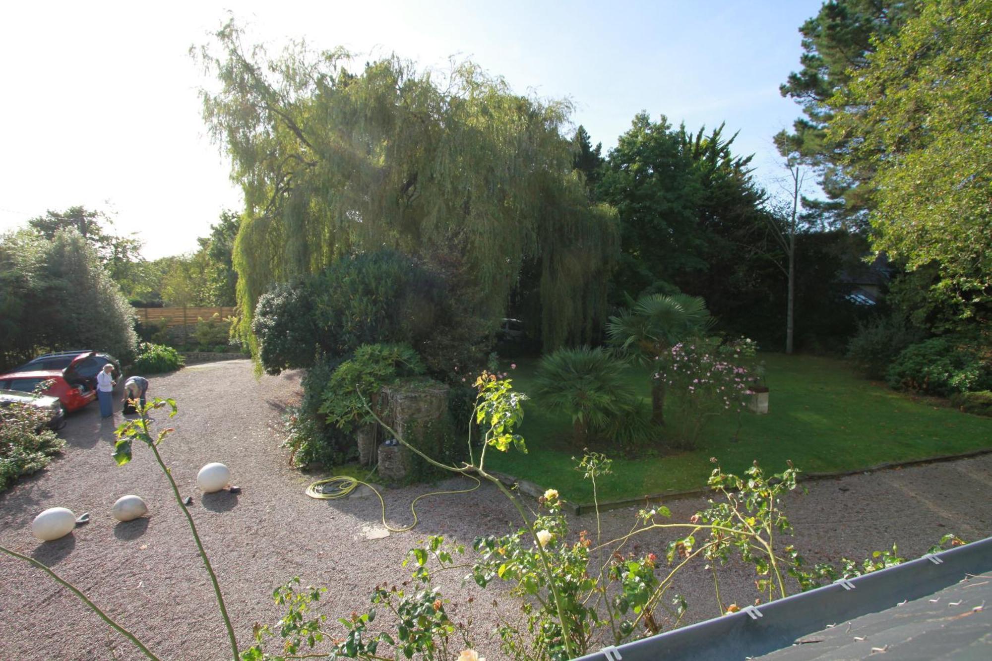 La Haute Flourie - -chambres D'hotes 3* Saint-Malo