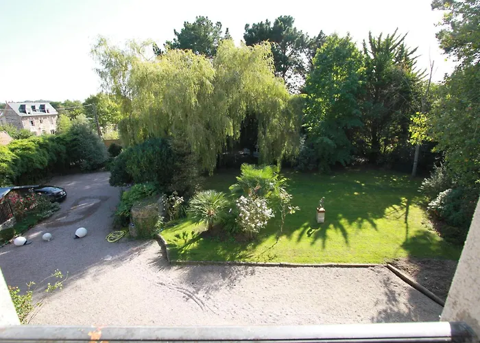La Haute Flourie - Bed And Breakfast -Chambres D\'Hotes