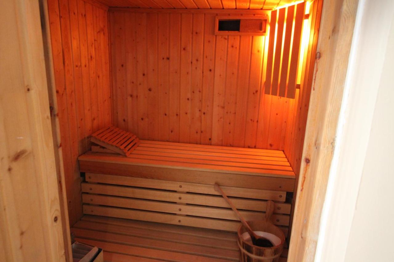 Bed & Breakfast La Haute Flourie - -chambres D'hotes Saint-Malo