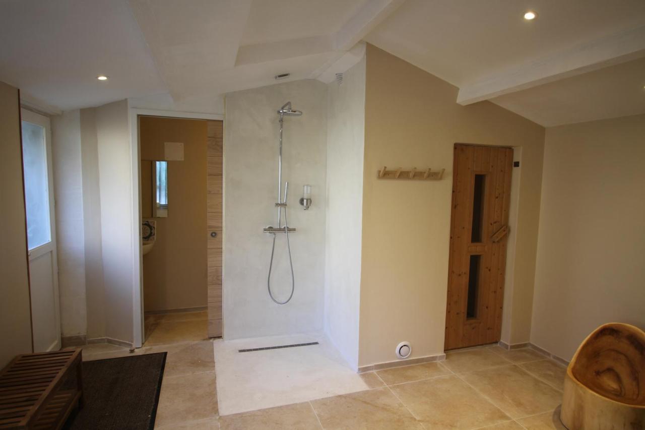 Bed & Breakfast La Haute Flourie - -chambres D'hotes 3*