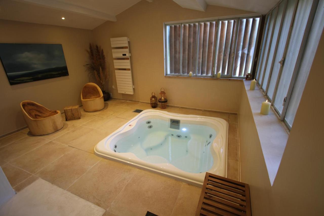 La Haute Flourie - -chambres D'hotes 3* Saint-Malo