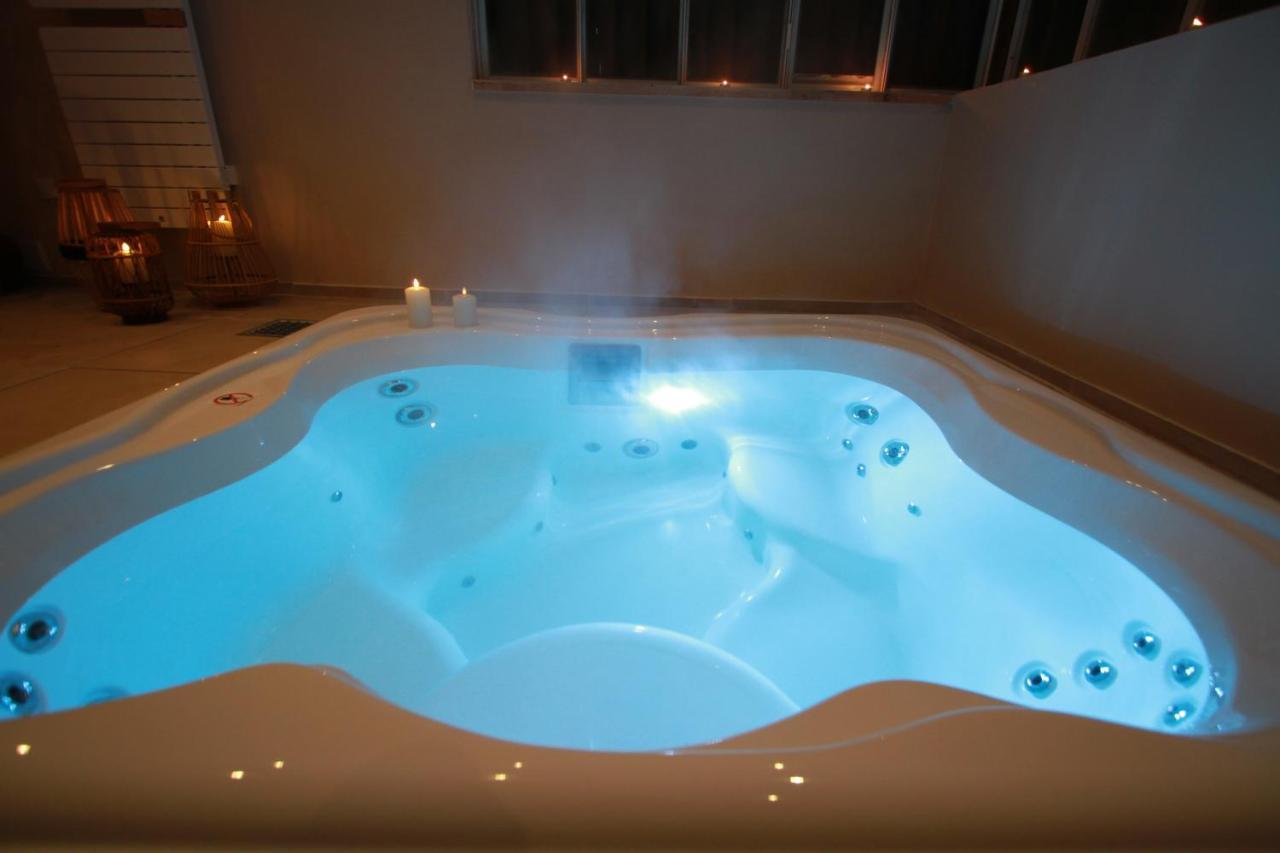 Bed & Breakfast La Haute Flourie - -chambres D'hotes Saint-Malo