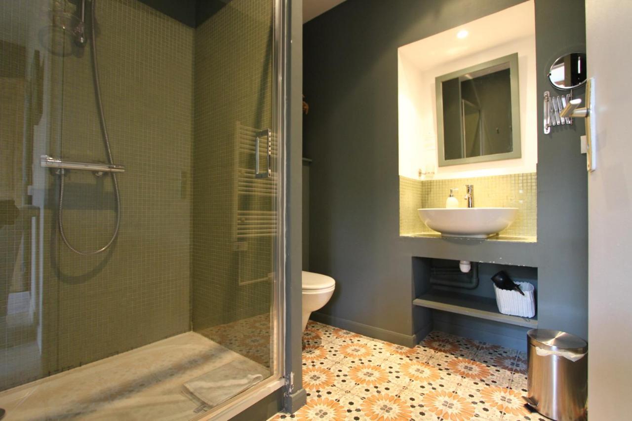 La Haute Flourie - -chambres D'hotes