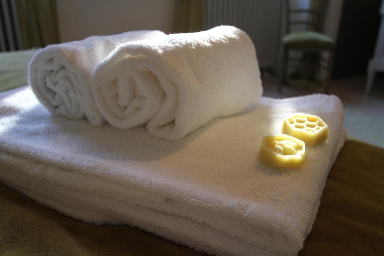 La Haute Flourie - -chambres D'hotes Saint-Malo