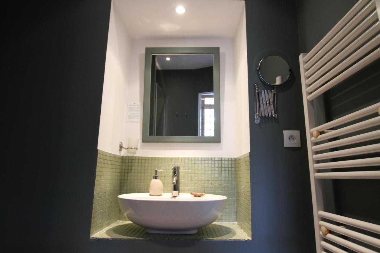 Bed & Breakfast La Haute Flourie - -chambres D'hotes 3*