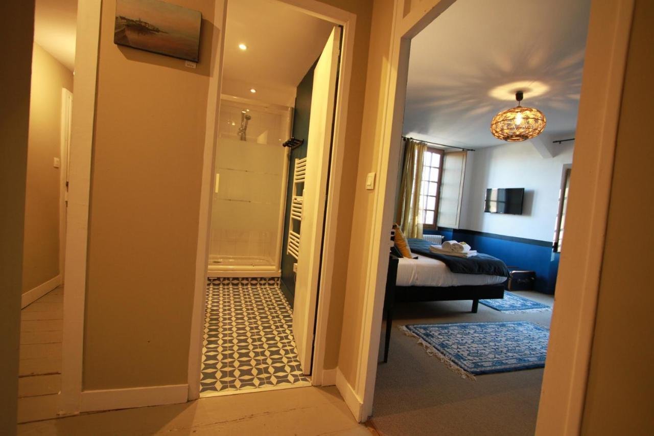 La Haute Flourie - -chambres D'hotes