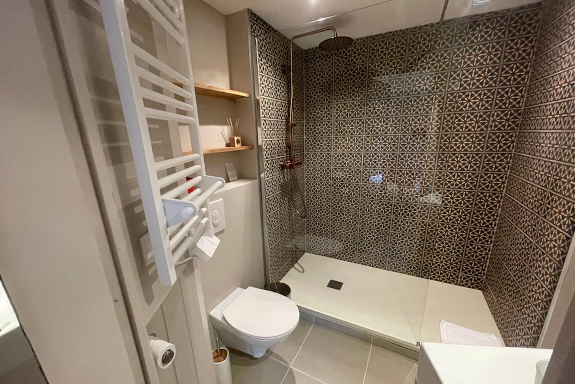 La Haute Flourie - -chambres D'hotes Bed & Breakfast