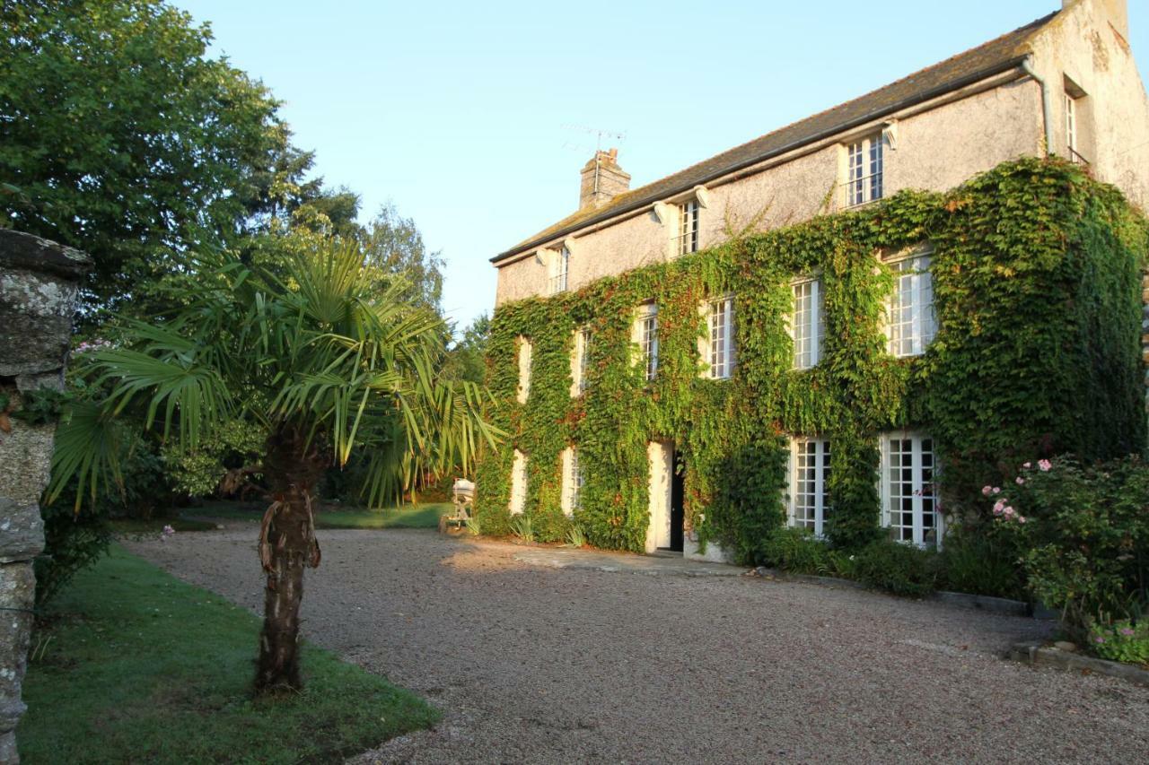 La Haute Flourie - -chambres D'hotes