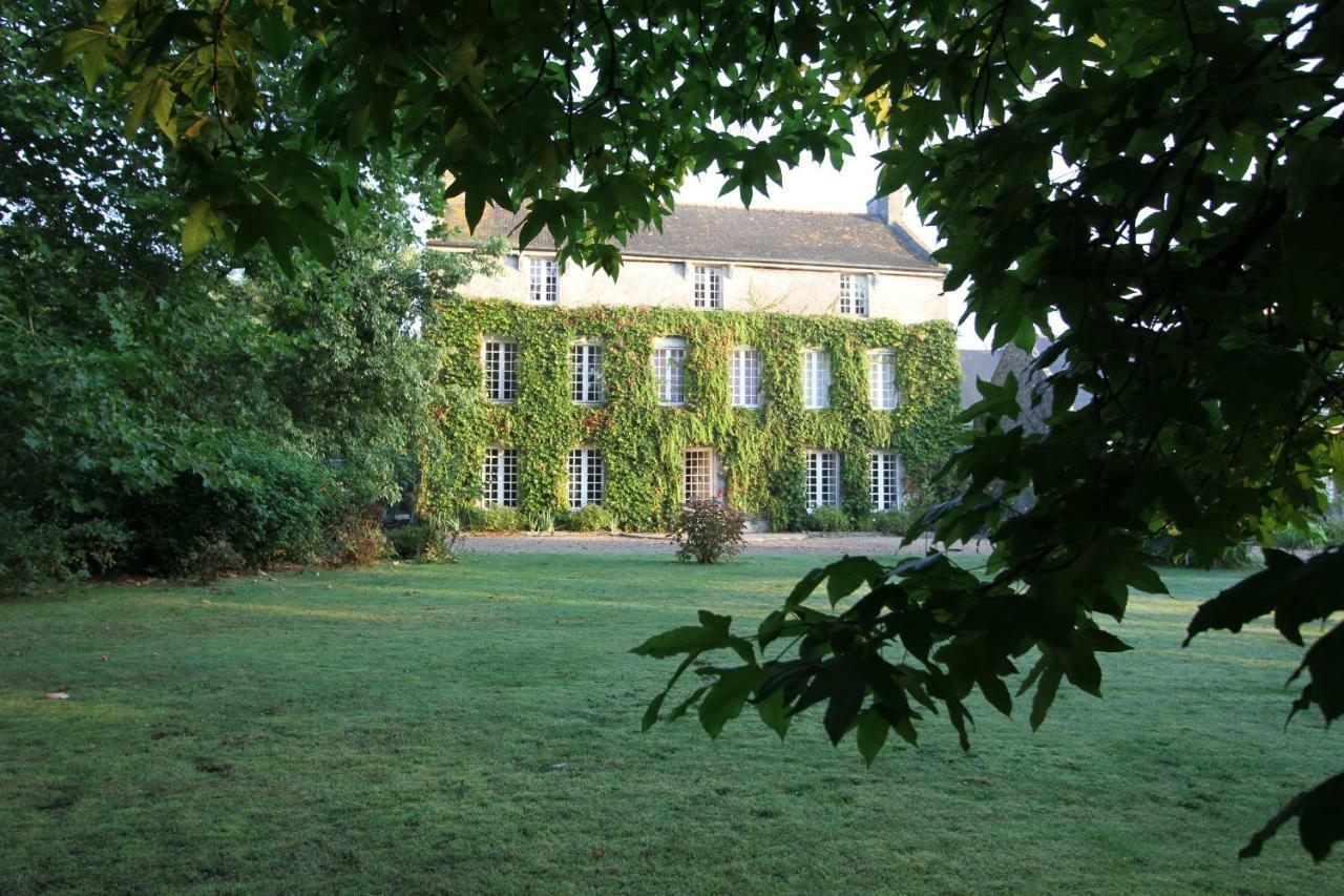 La Haute Flourie - -chambres D'hotes 3* Saint-Malo