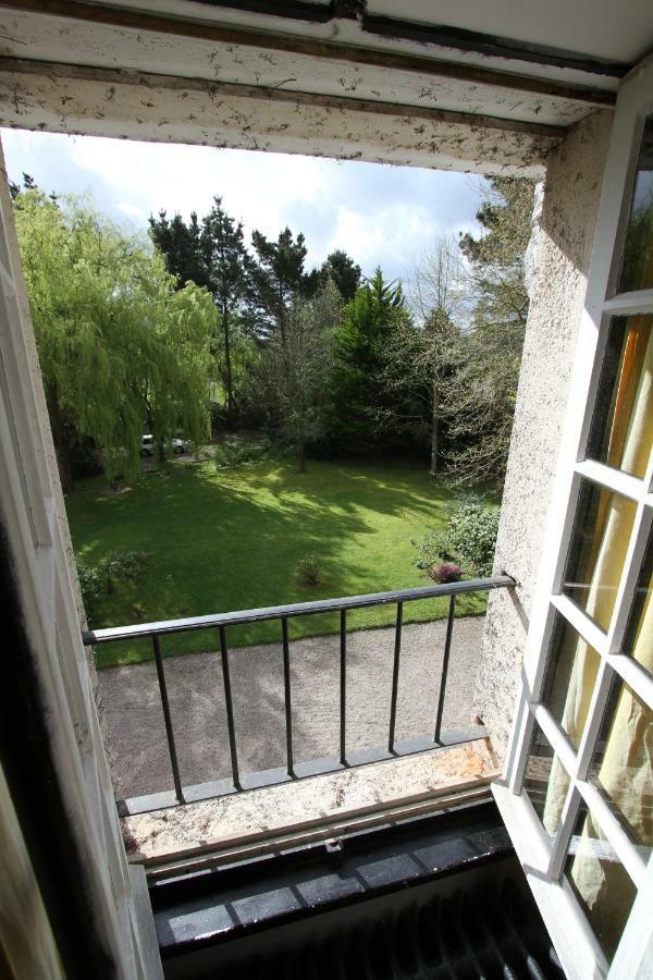 La Haute Flourie - -chambres D'hotes 3*