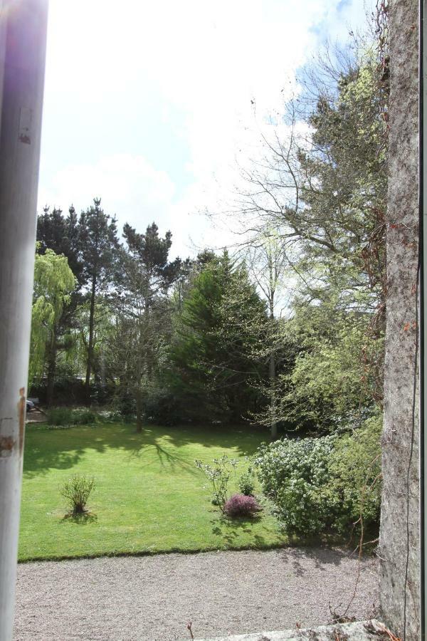 La Haute Flourie - -chambres D'hotes Bed & Breakfast Saint-Malo