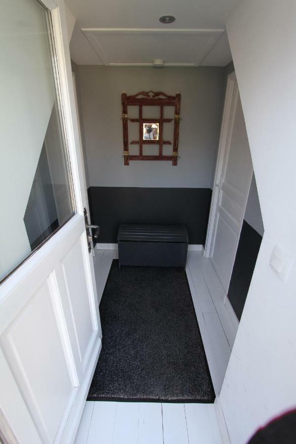 La Haute Flourie - -chambres D'hotes Saint-Malo